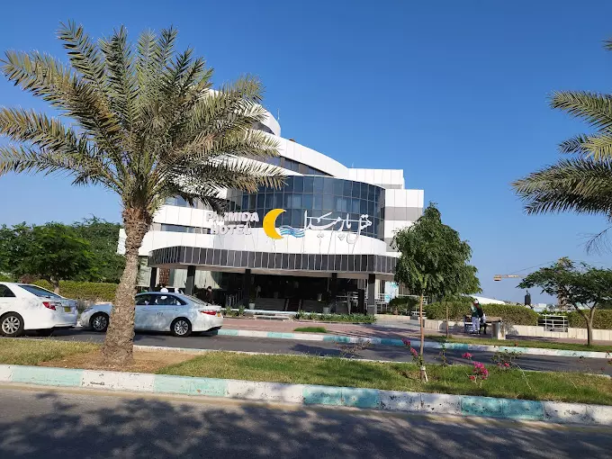 هتل پارمیدا کیش